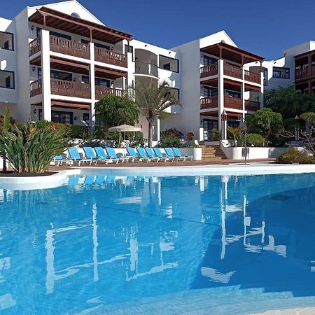 Nazaret Mansion Hotel Costa Teguise Luaran gambar
