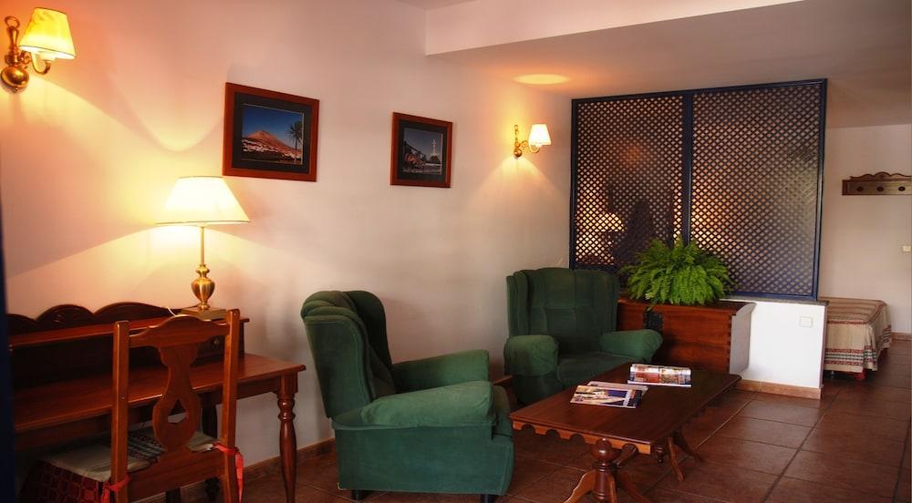 Nazaret Mansion Hotel Costa Teguise Luaran gambar