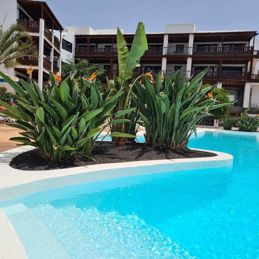 Nazaret Mansion Hotel Costa Teguise Luaran gambar