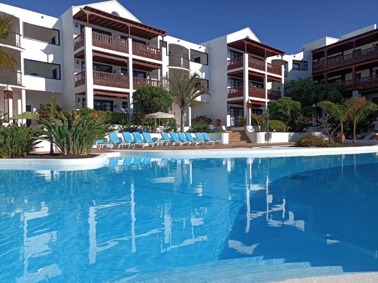 Nazaret Mansion Hotel Costa Teguise Luaran gambar