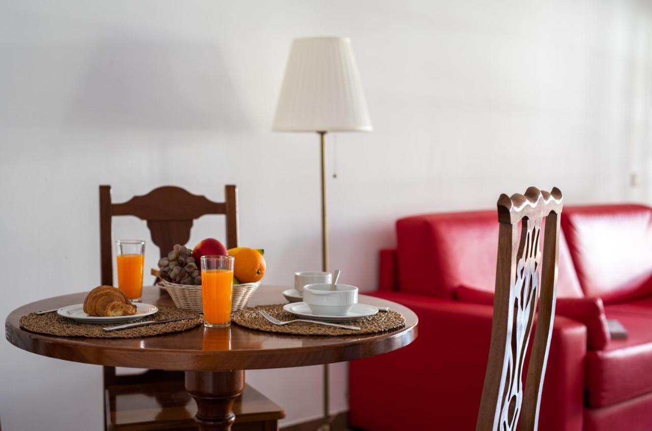 Nazaret Mansion Hotel Costa Teguise Luaran gambar