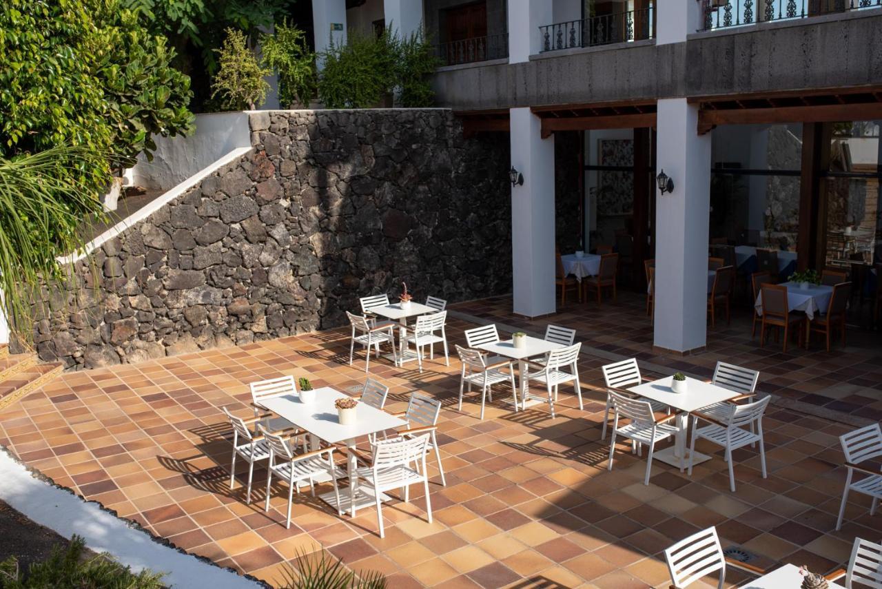 Nazaret Mansion Hotel Costa Teguise Luaran gambar