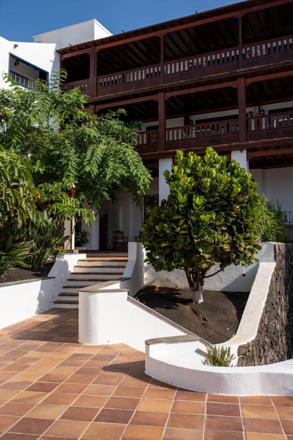 Nazaret Mansion Hotel Costa Teguise Luaran gambar