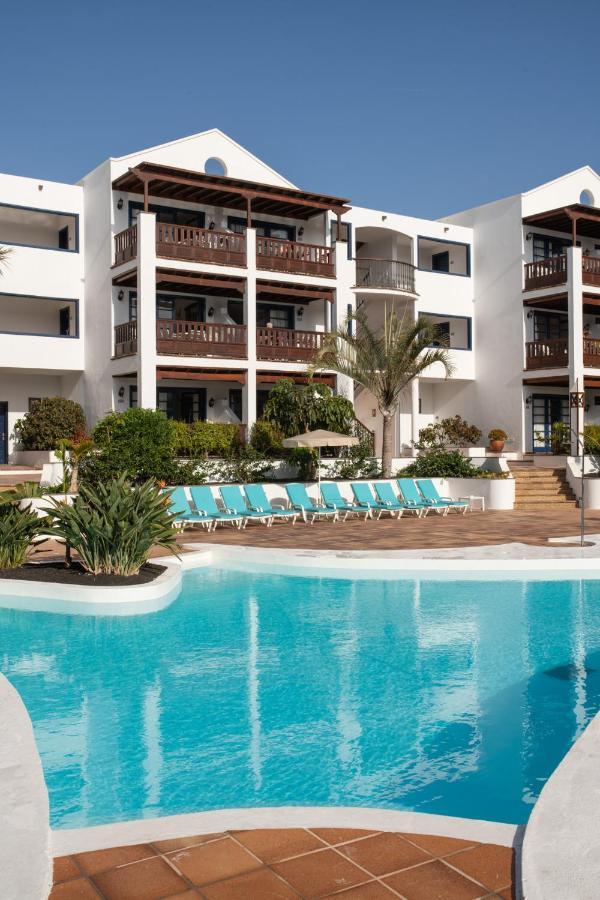 Nazaret Mansion Hotel Costa Teguise Luaran gambar