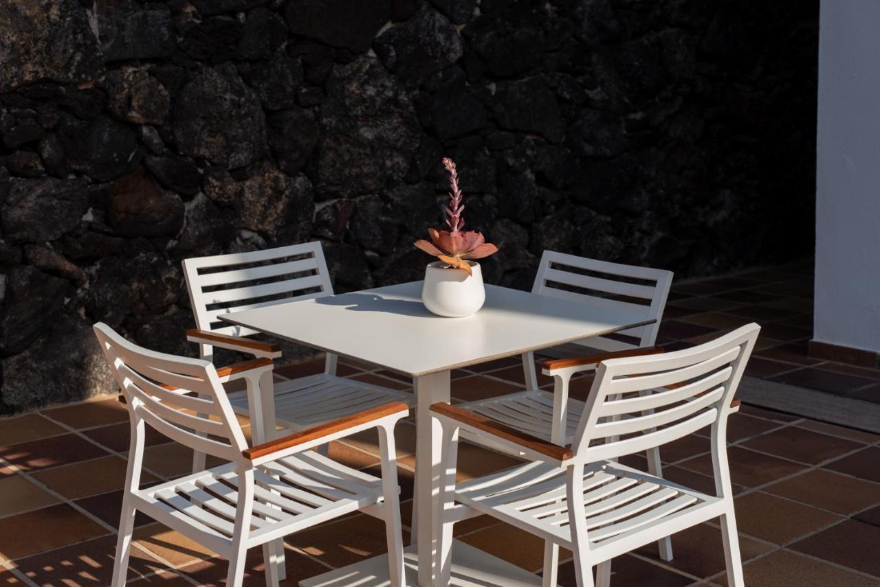 Nazaret Mansion Hotel Costa Teguise Luaran gambar