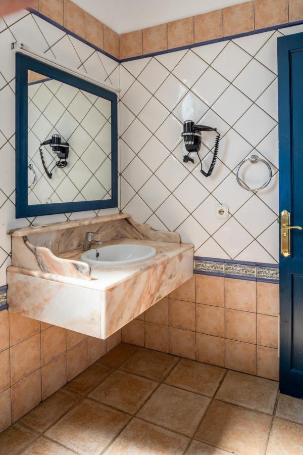 Nazaret Mansion Hotel Costa Teguise Luaran gambar