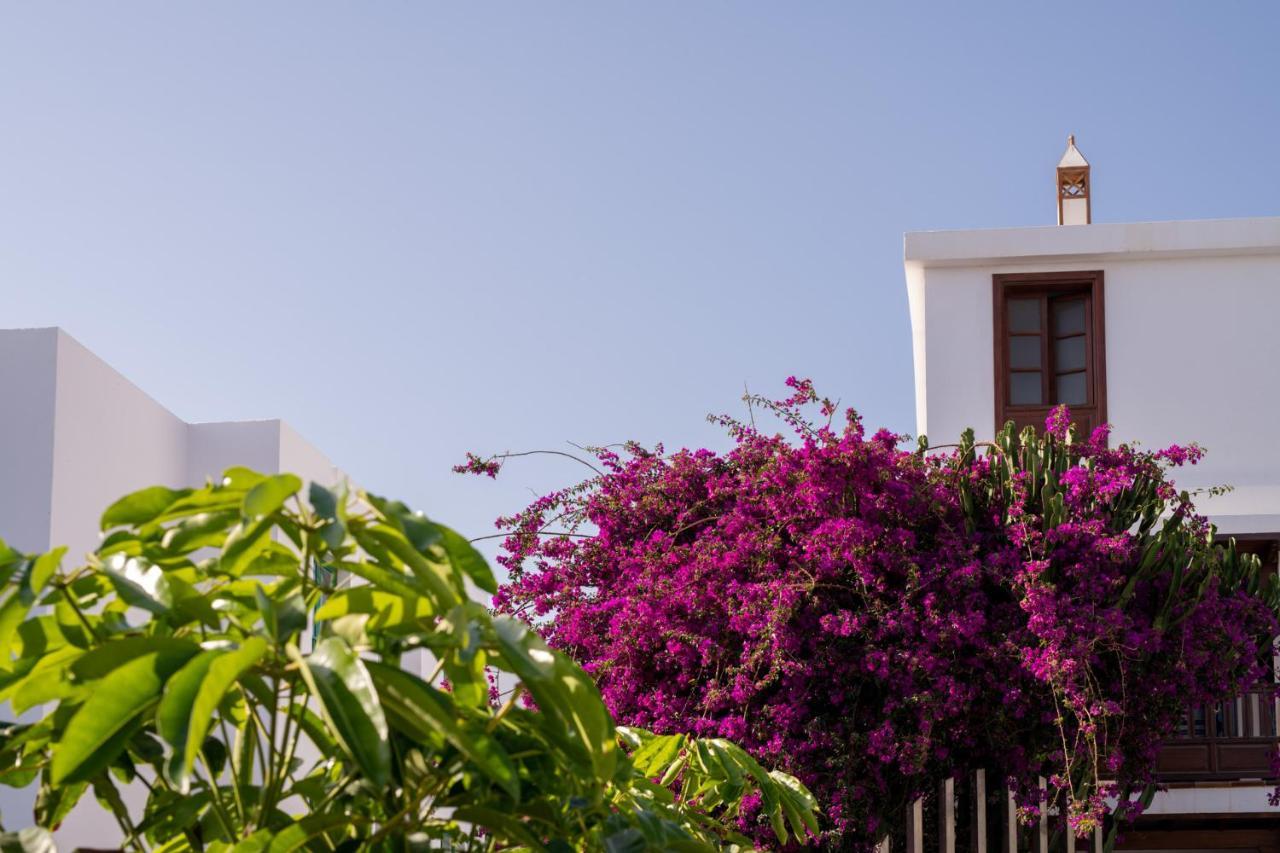 Nazaret Mansion Hotel Costa Teguise Luaran gambar