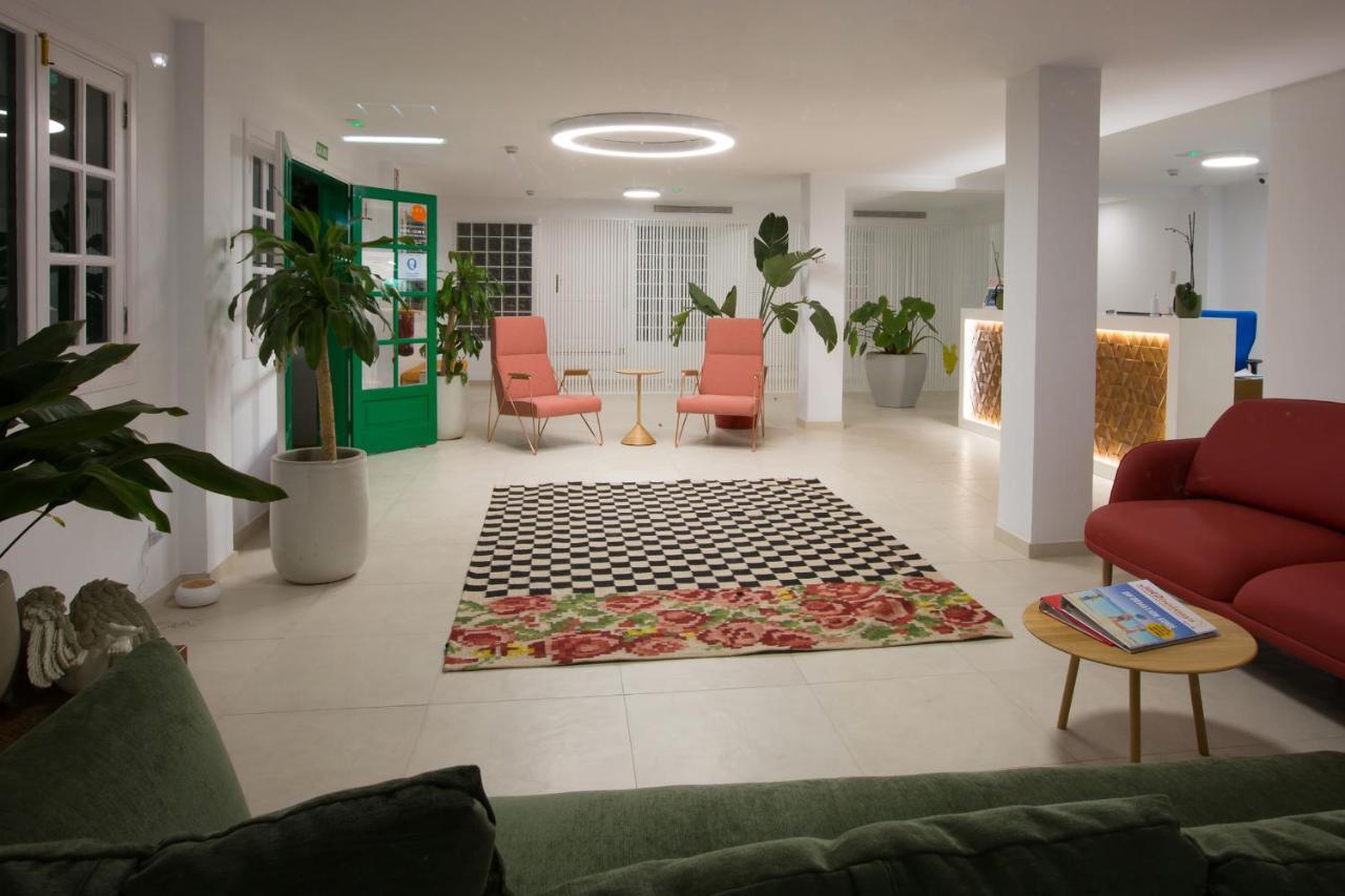 Nazaret Mansion Hotel Costa Teguise Luaran gambar