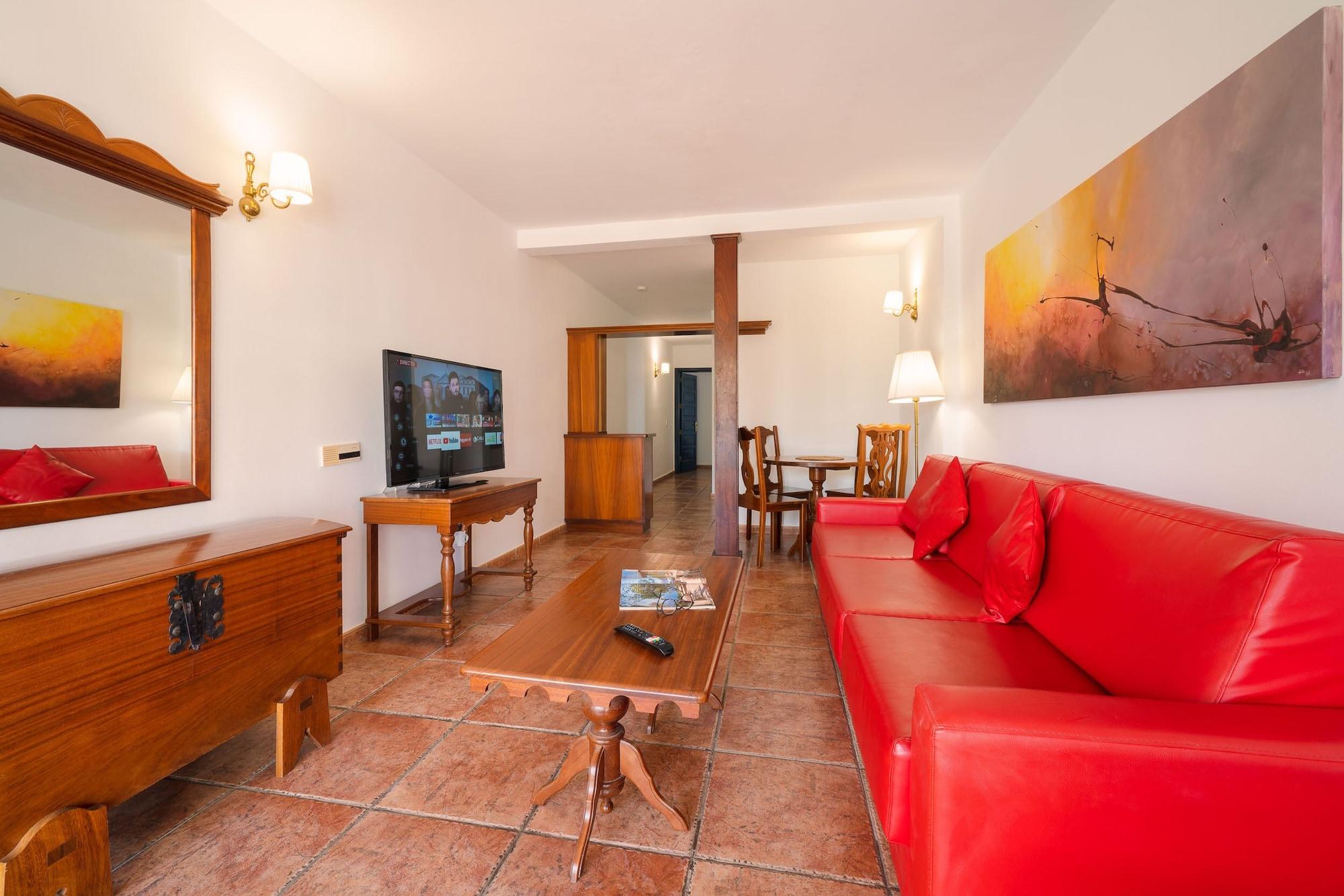 Nazaret Mansion Hotel Costa Teguise Luaran gambar