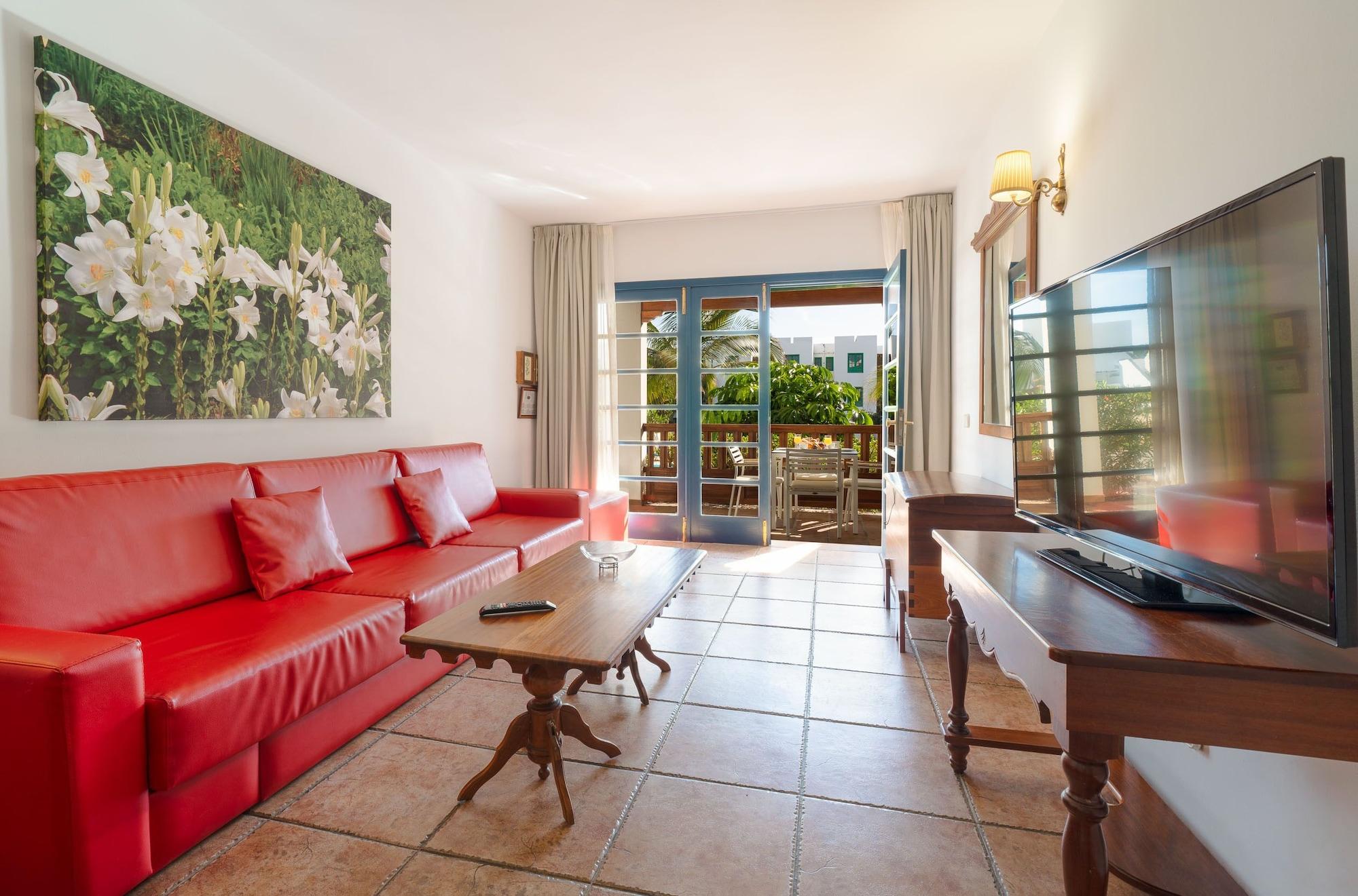 Nazaret Mansion Hotel Costa Teguise Luaran gambar