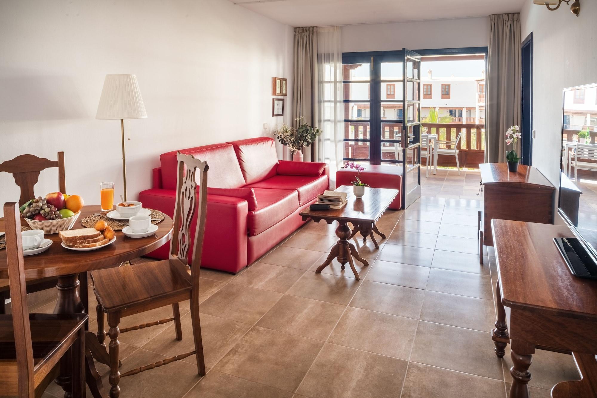 Nazaret Mansion Hotel Costa Teguise Luaran gambar