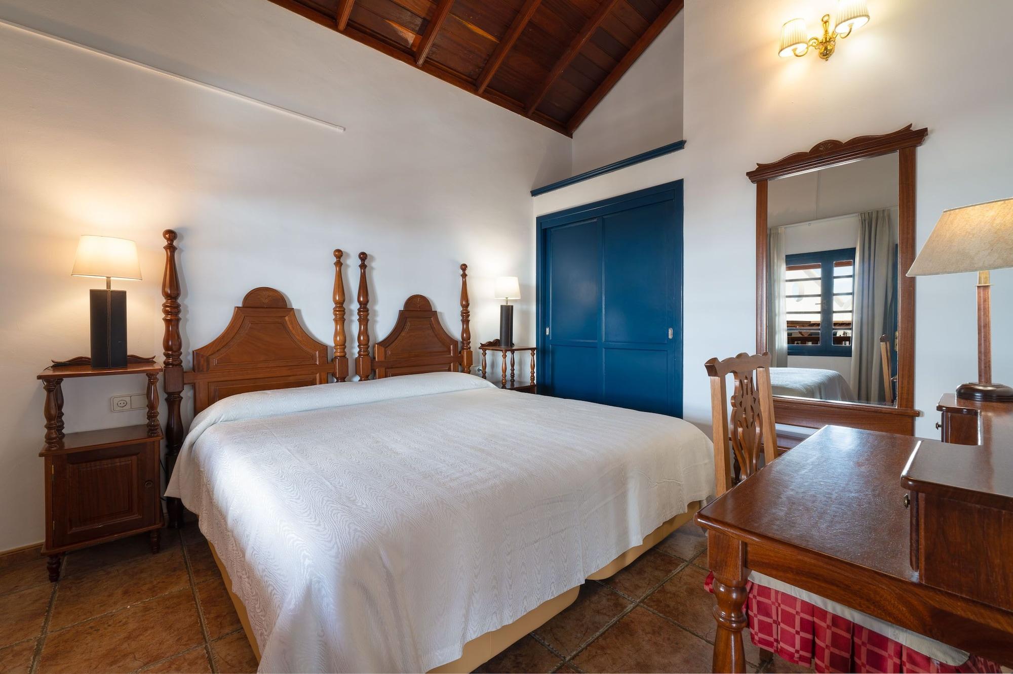 Nazaret Mansion Hotel Costa Teguise Luaran gambar
