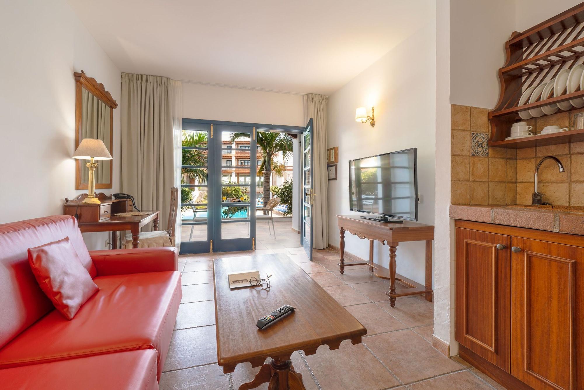 Nazaret Mansion Hotel Costa Teguise Luaran gambar