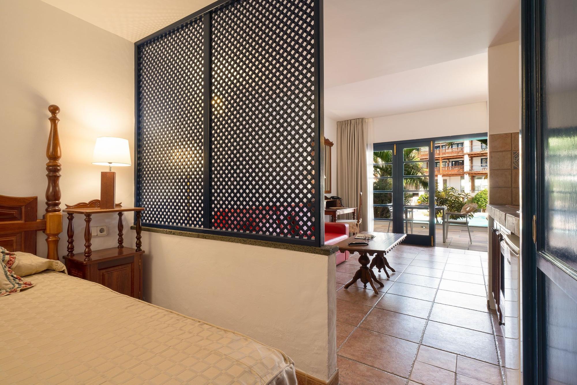 Nazaret Mansion Hotel Costa Teguise Luaran gambar