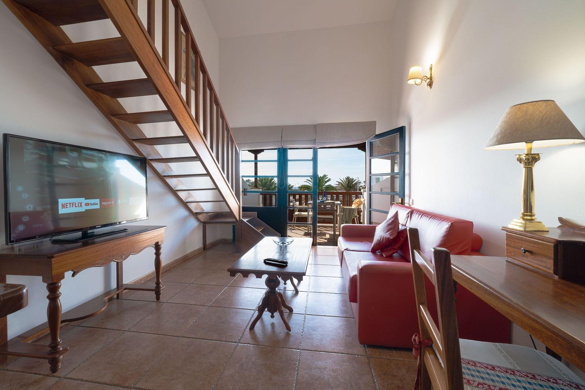 Nazaret Mansion Hotel Costa Teguise Luaran gambar