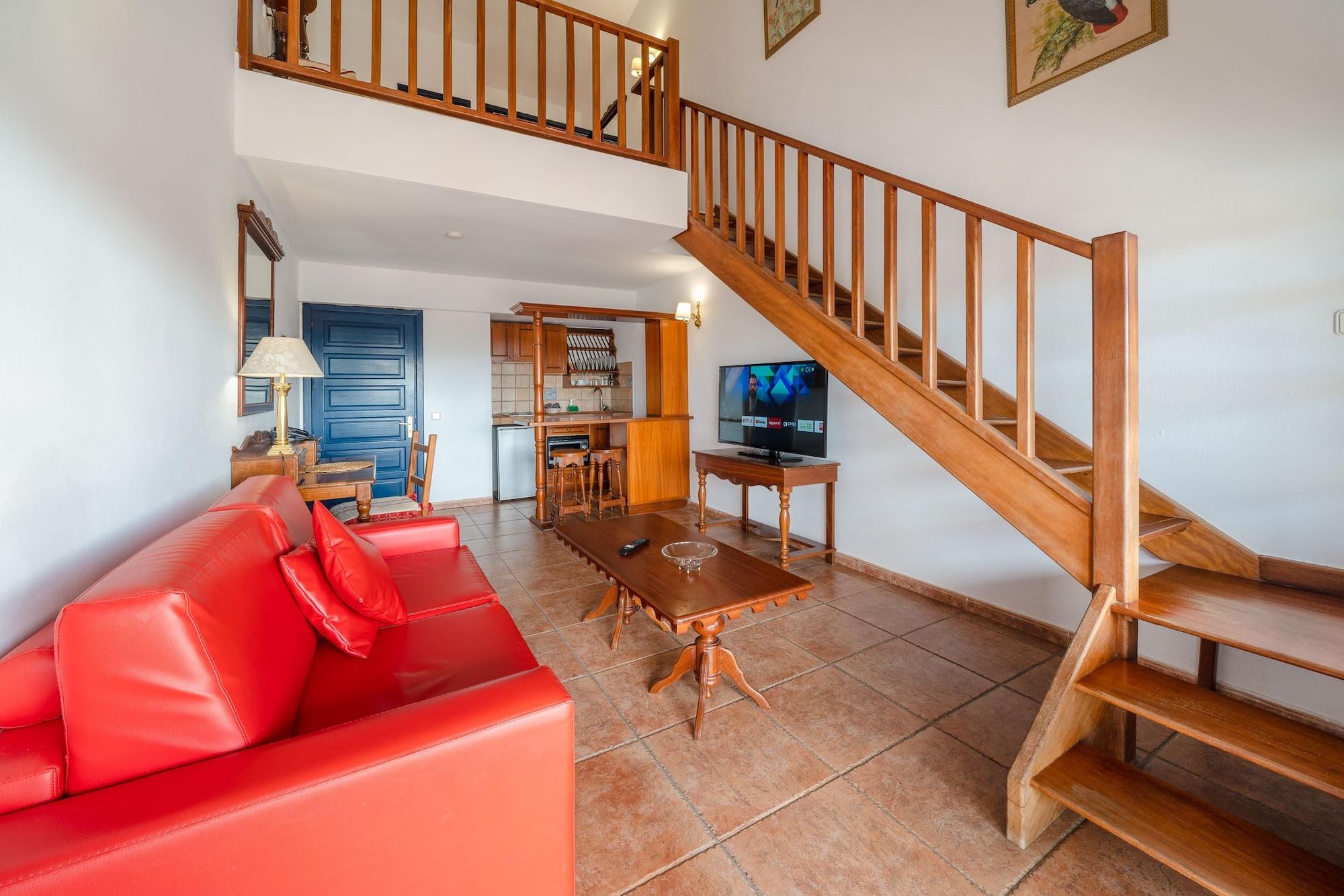Nazaret Mansion Hotel Costa Teguise Luaran gambar
