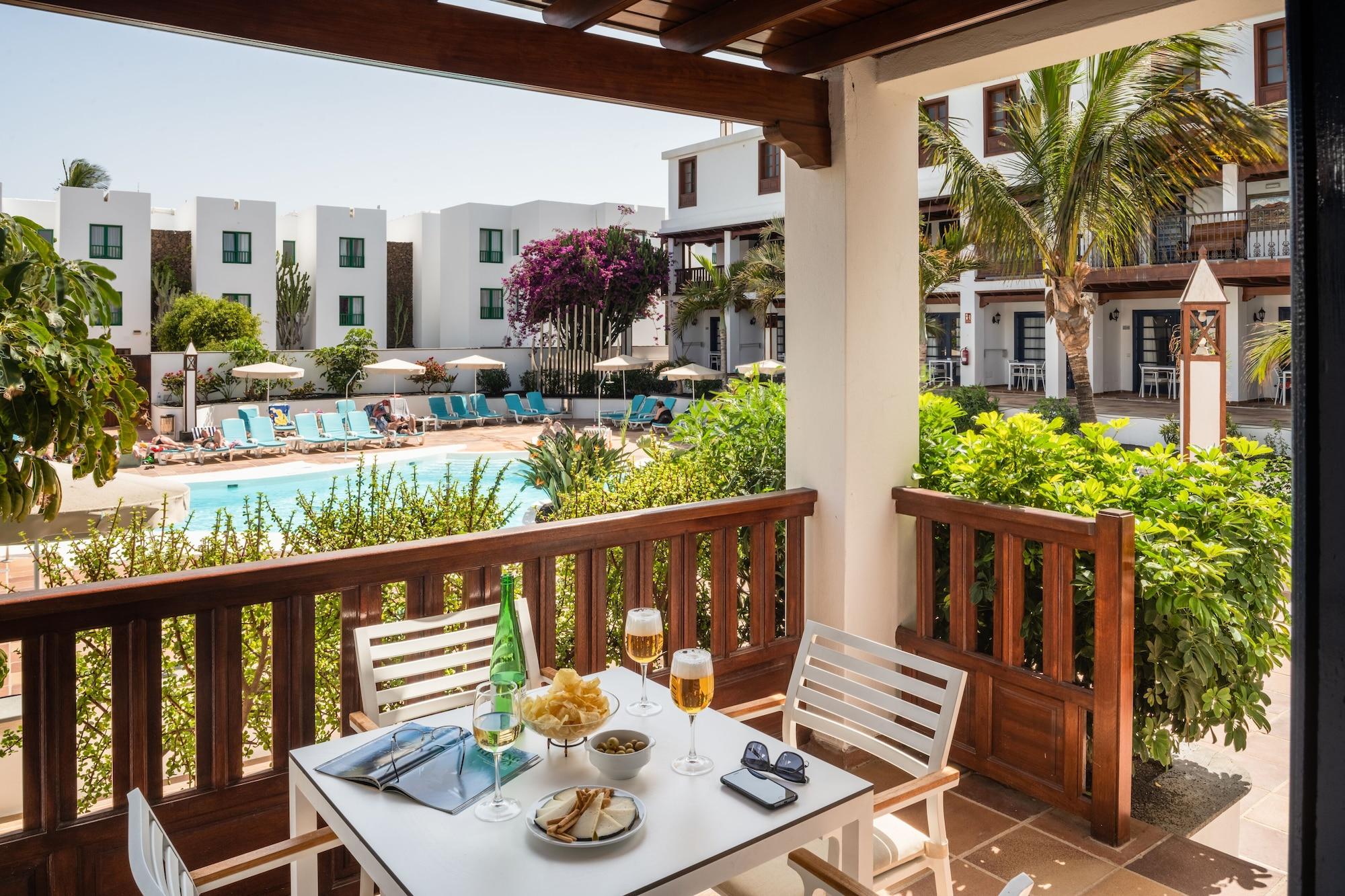Nazaret Mansion Hotel Costa Teguise Luaran gambar