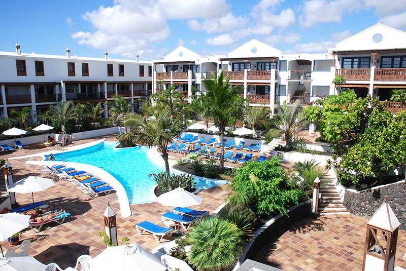 Nazaret Mansion Hotel Costa Teguise Luaran gambar