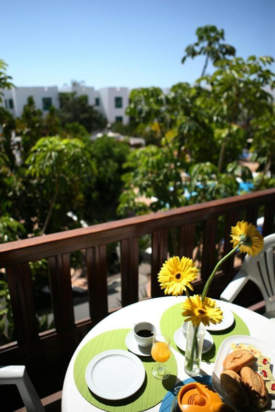 Nazaret Mansion Hotel Costa Teguise Luaran gambar