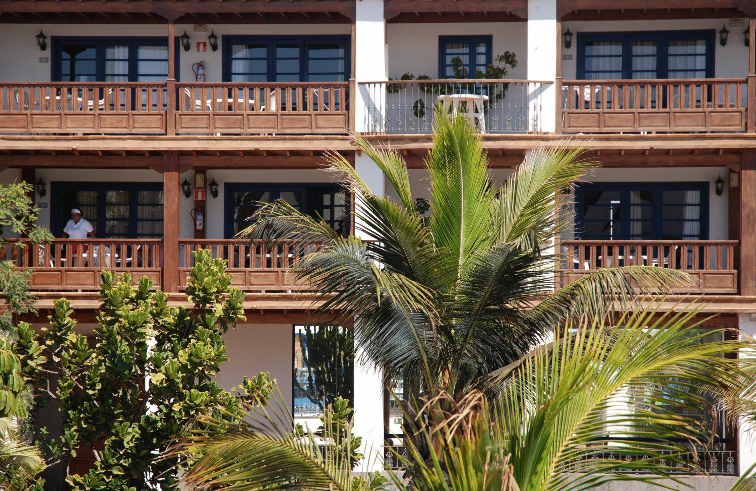 Nazaret Mansion Hotel Costa Teguise Luaran gambar