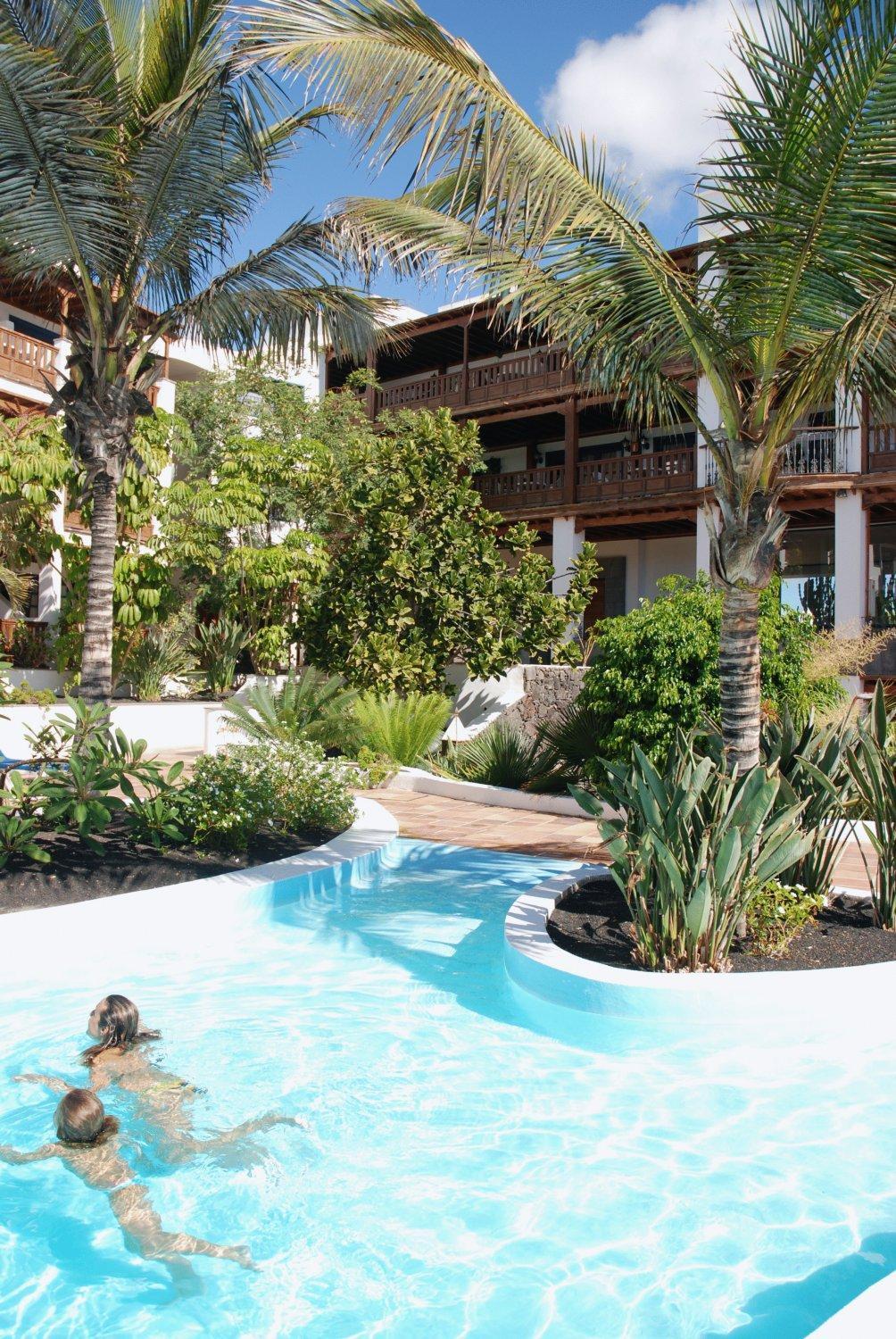 Nazaret Mansion Hotel Costa Teguise Luaran gambar