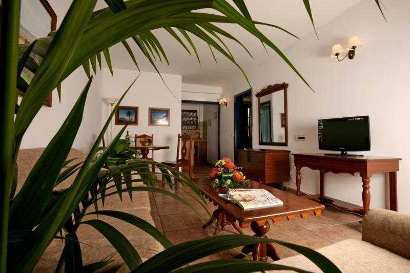 Nazaret Mansion Hotel Costa Teguise Luaran gambar