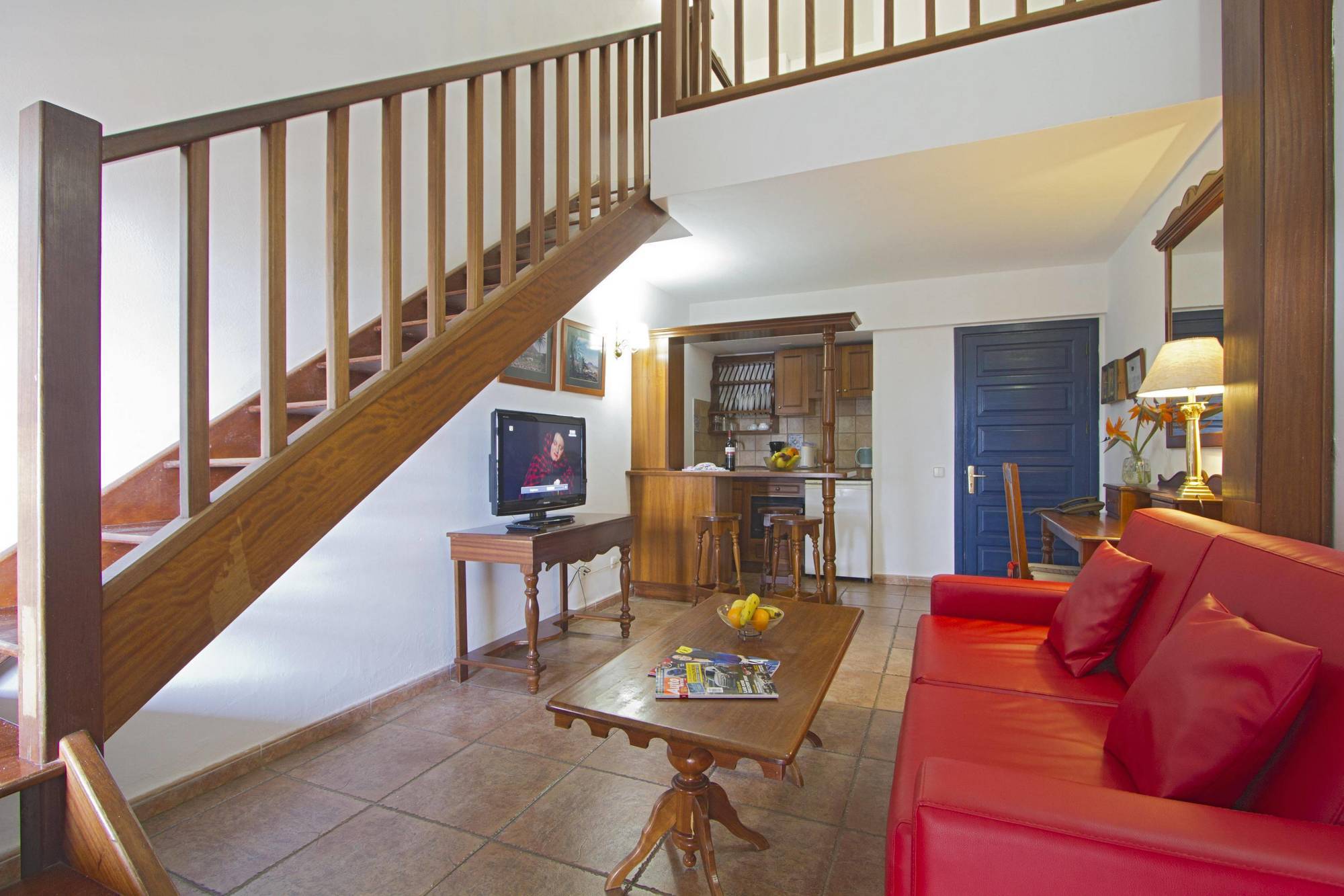 Nazaret Mansion Hotel Costa Teguise Luaran gambar