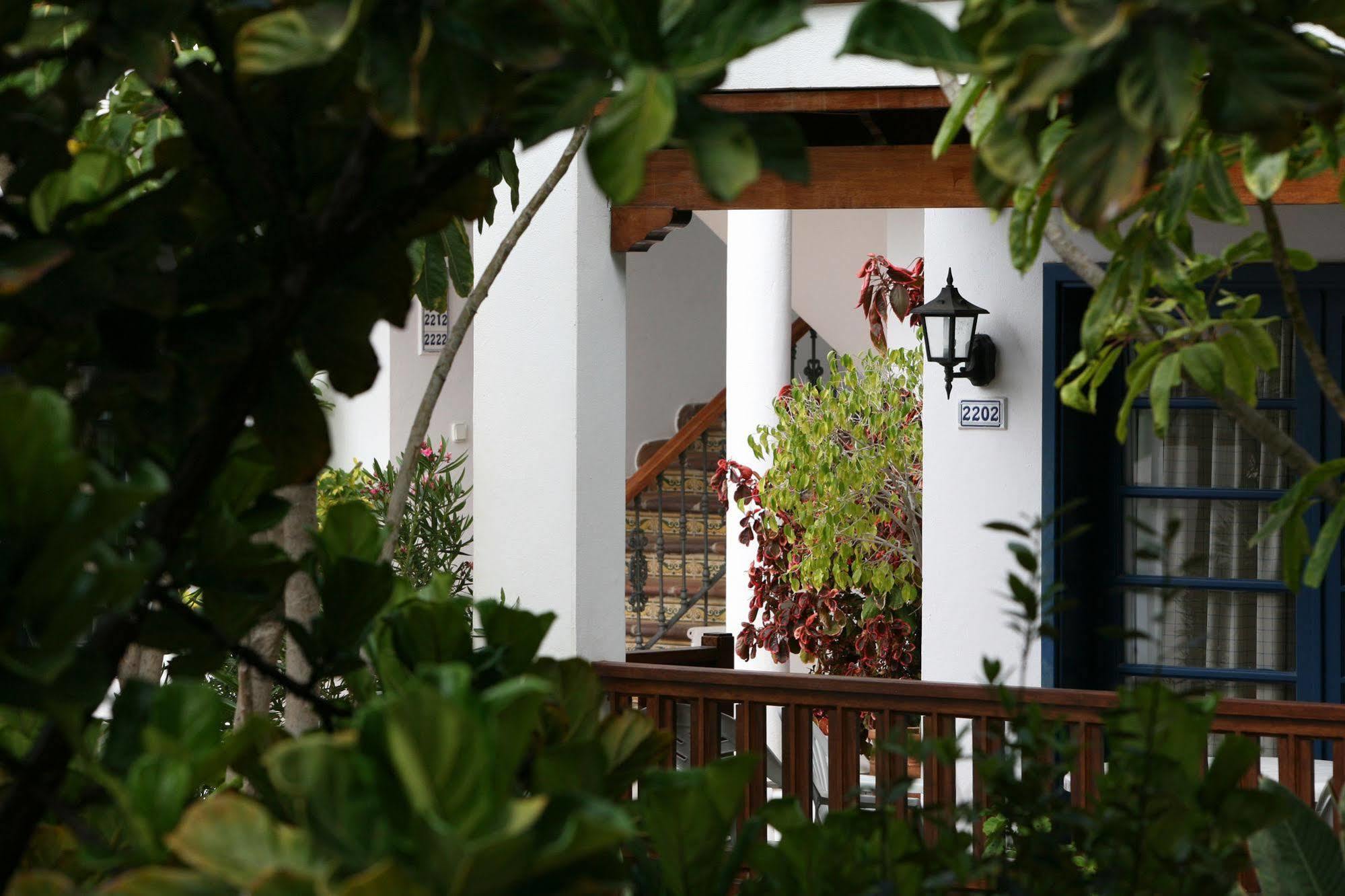 Nazaret Mansion Hotel Costa Teguise Luaran gambar