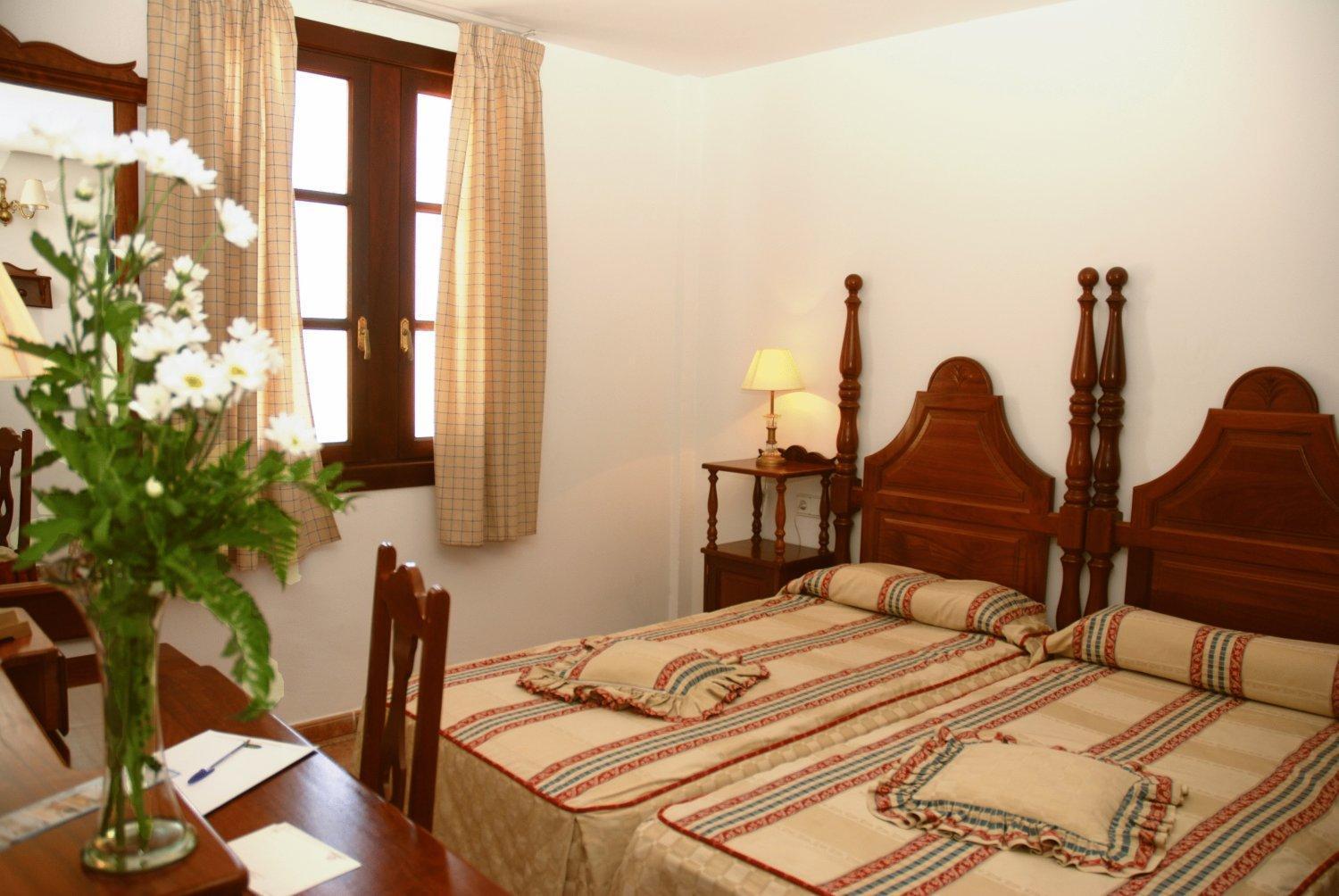 Nazaret Mansion Hotel Costa Teguise Luaran gambar