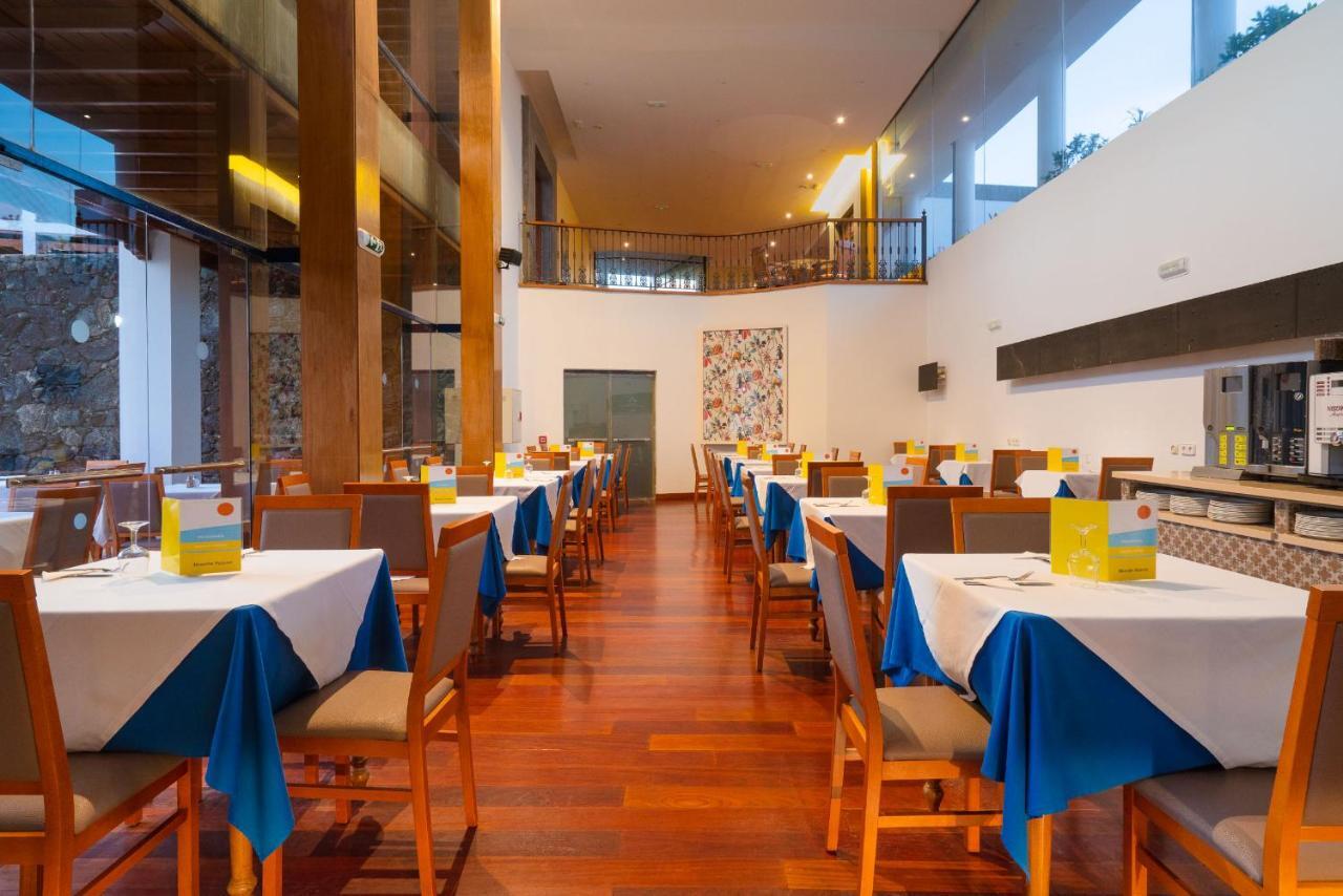 Nazaret Mansion Hotel Costa Teguise Luaran gambar